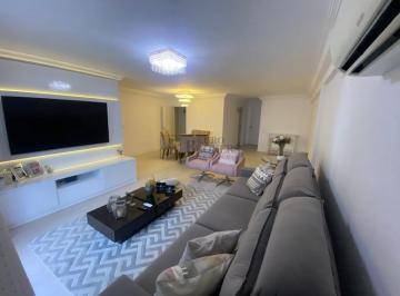 Apartamento · 130m² · 3 Quartos · 1 Vaga · Apartamento Quadra Mar com 3 dormitórios à venda na Barra Sul em Balneário Cambo