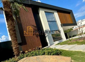 Foto 01 · Casa à venda no Residencial Parque Vila dos Pinheiros, Indaiatuba/SP