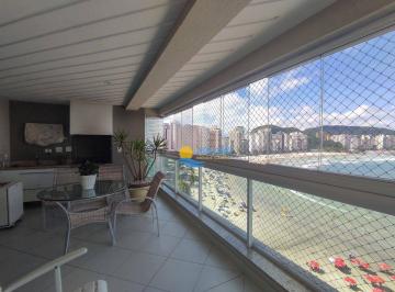 e5a8c2224d821376a66114964e4ea02563675cc6 · Apartamento frente mar com varanda gourmet — Astúrias — Guarujá