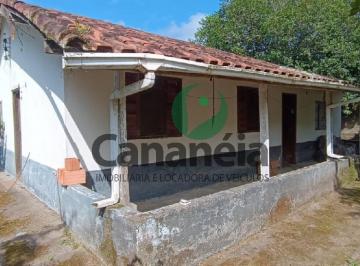 Foto 01 · 3 dormitórios, terreno amplo no Balneário Terra Nova, próximo ao canal - Cananéia - Litoral Sul de S