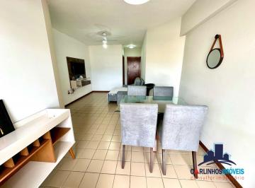 Foto · Apartamento de 2 quartos para locação temporada na Praia do Morro