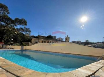 Apartamento · 62m² · 2 Quartos · 1 Vaga · APARTAMENTO Á VENDA EM SANTA TERESINHA - 3 QUARTOS E UMA VAGA DE GARAGEM