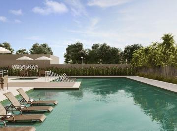 Apartamento de 2 quartos, São Paulo · Marajoara Club House Apartamento com 58,27 m², 2 dormitórios, 1 suíte, com 1, POR R$ 527.000