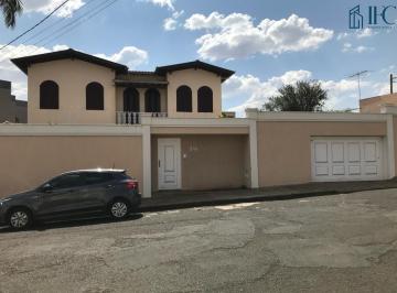 Foto 19 · Casa, Vila Olímpica, Uberaba, MG