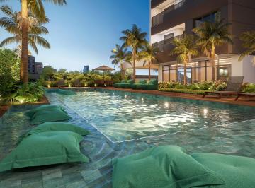 fale com EDMAR (11) 98349-2070 (whatsapp) · Apartamento 1 Dormitório c/ Terraço em Moema