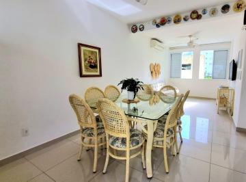 3a7e7827cc40f1fb55cbbaa1e59527466e2a46bd · Apartamento com 1 dormitório à venda, 50 m² por R$ 400.000,00 - Pitangueiras - Guarujá/SP