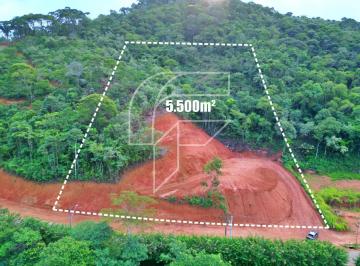 Foto 01 · Chácara com 5.500m² a venda em Buenos Aires  - Guarapari -ES
