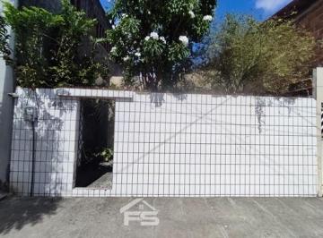 Casa de 2 quartos, Fortaleza · Casa para venda tem 120 m² com 2 quartos em Messejana - Fortaleza - CE