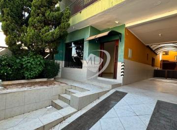 Casa · 345m² · 3 Quartos · 3 Vagas · Excelente sobrado para locação no Santa Paula