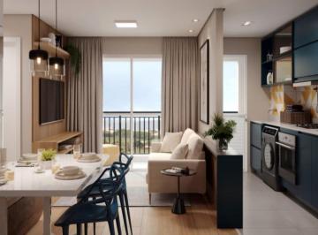 Apartamento de 2 quartos, Boituva · APARTAMENTO A VENDA EM BOITUVA