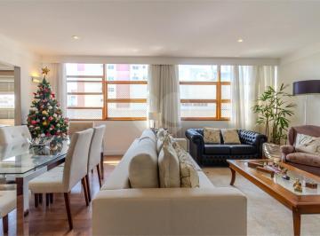 Área de Serviço · Apartamento com 2 quartos à venda em Jardim paulista - SP