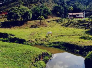 Rural de 12 quartos, Guararema · Fazenda maravilhosa para venda em Guararema - SP