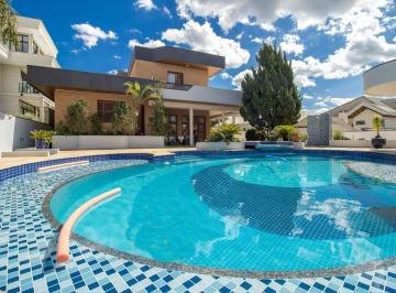 4aaf4f46cb251ca2fbc54d1f83d6adc84a456489 · Casa à venda, 1200 m² por R$ 14.500.000,00 - Jardim das Colinas - São José dos Campos/SP