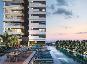 Apartamento de 4 quartos, São Paulo · Apartamento com 195m² 4 DORMITÓRIOS 3 VAGAS DEMARCADAS