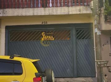Foto · CASA SOBRADO PARA LOCAÇÃO NO GUANHEMBU,PRÓXIMO DO SESC COM 2 QUARTOS, SÓ POR 1.300, PERTO DE ESTAÇÃO