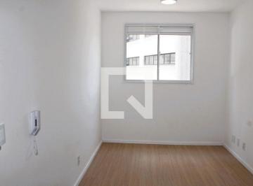 Apartamento · 34m² · 2 Quartos · Apartamento à Venda - Barra Funda, 2 Quartos,  34 m² - São Paulo