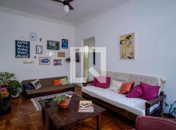 Apartamento · 75m² · 3 Quartos · 1 Vaga · Apartamento à Venda - Icaraí, 3 Quartos, 75 m² - Niterói
