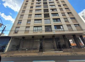 Apartamento · 101m² · 2 Quartos · Apartamento à venda, 2 quartos, Centro - Piracicaba/SP