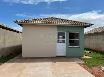 Casa · 180m² · 2 Quartos · 2 Vagas · Excelente Casa Residencial para Venda - Egydio Zani