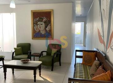 Apartamento · 60m² · 2 Quartos · Alugo Apartamento na Avenida Canavieiras