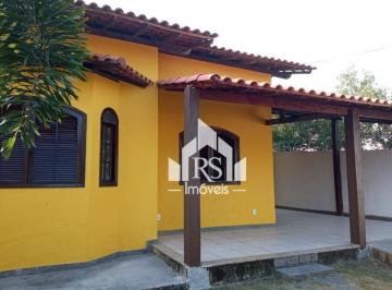 f1912af225e0aeaa5850443d8b7da93cb449d5cd · Casa com 3 dormitórios à venda, 100 m² por R$ 400.000,00 - Joaquim de Oliveira - Itaboraí/RJ
