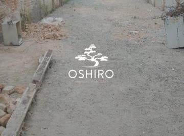 Terreno · 200m² · 2 Quartos · TERRENO A VENDA NO BAIRRO DA ENCRUZILHADA
