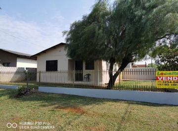 Casa · 84m² · 3 Quartos · 2 Vagas · VENDE, COMPRA, CASA, ESQUINA, ALVENARIA, CRECHE, ESCOLA, POSTO DE SAÚDE, FARMACIA, MERCADO, HIGEANÓP