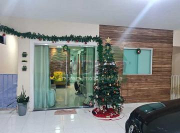 Casa · 200m² · 5 Quartos · 3 Vagas · Casa de rua -  / Residencial / Cidade de Deus