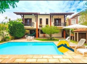 Casa · 300m² · 3 Quartos · 3 Vagas · Casa para venda em Camboinhas - Niterói -Rio de Janeiro.