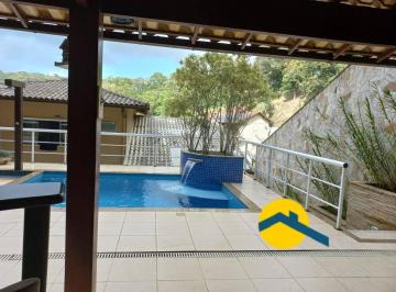 Casa · 280m² · 4 Quartos · 4 Vagas · Casa para venda em Pendotiba - Niterói -Rio de Janeiro.