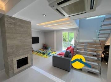 Casa · 308m² · 4 Quartos · 2 Vagas · Casa para venda em Pendotiba - Niterói - Rio de Janeiro