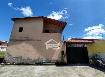 Casa de 6 quartos, Eusébio · Casa para venda com 350 m² com 6 quartos em Urucunema - Eusébio - CE