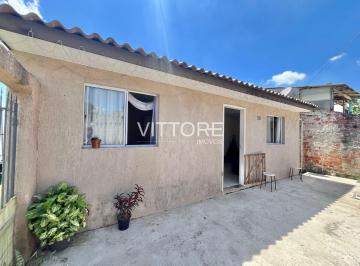 Casa · 82m² · 3 Quartos · Casa no Quississana