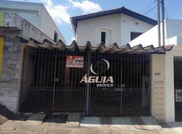 4c97edd5a2b3ef202b2b0f32f6cffb80fbf4f274 · Sobrado à venda, 150 m² por R$ 650.000,00 - Parque Jaçatuba - Santo André/SP