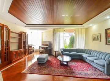 Casa de 5 quartos, Curitiba · Casa Campina do Siqueira 5 Dormitórios 3 Suites 6 Vagas Arejada Ensolarada