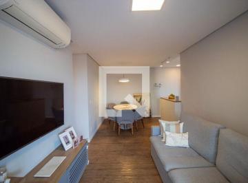 Apartamento · 81m² · 3 Quartos · 1 Vaga · Apartamento à Venda - Jardim Marajoara , 3 Quartos,  81 m² - São Paulo