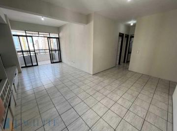 Apartamento · 110m² · 3 Quartos · 2 Vagas · Imoveis - em Tambaú