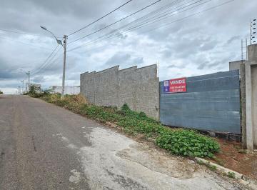 Terreno · 355m² · Terreno No Loteamento Lagoa Seca, Bairro Mata dos Dudas - Barbalha/CE