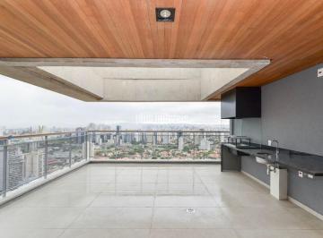 Apartamento · 64m² · 1 Quarto · 1 Vaga · !O PARQUE" ANDAR ALTO - STUDIO COM 64,0M² COM 2 VAGAS DE GARAGEM