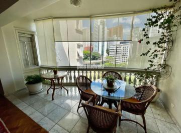 Apartamento · 350m² · 2 Quartos · 1 Vaga · Apartamento Espacoso e Elegante na Bela Vista com 3 quartos e Localização Estratégica
