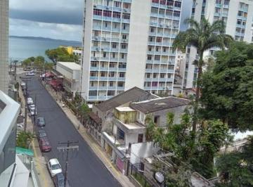 Apartamento, Barra · Apartamento à venda - na Barra