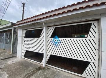 91de4182fd0e7b1ebc36ba4945a53367a67bf462 · Casa à venda, 200 m² por R$ 530.000,00 - Independência - São Bernardo do Campo/SP