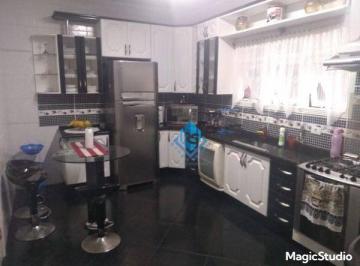 bb7ea9046addc395a53eb5b7b7a0a6cd96a512bf · Sobrado com 3 dormitórios à venda, 180 m² por R$ 850.000,00 - Nova Petrópolis - São Bernardo do Camp
