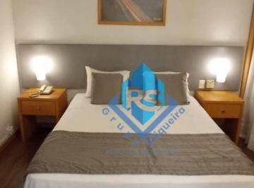 8e4d6c7d06f31d810296d4a1c8c6ee1e5bda59ec · Flat com 1 dormitório à venda, 46 m²- Centro - Santo André/SP