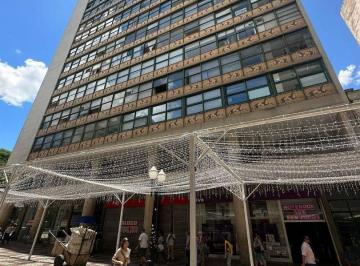 fbdf37b81f57d26d0d5ff225e01fd3ec769e578f · Sala à venda, 39 m² por R$ 190.000,00 - Centro - Juiz de Fora/MG