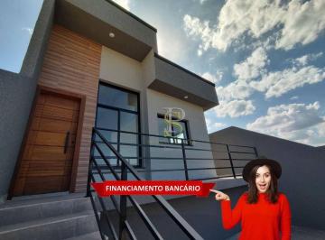 50bdf6a8549a2255def873b7bbd07b428d4671d1 · Casa com 3 dormitórios à venda, 90 m² - Jardim das Cerejeiras - Atibaia/SP