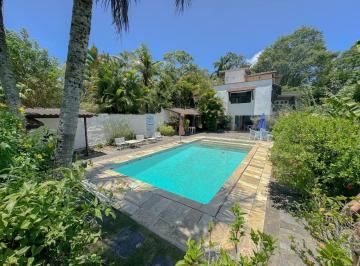 5f25b4fe328acd77a06b9dd7c196d163640b786d · Casa com terreno de 4.460m² Engenho do Mato!