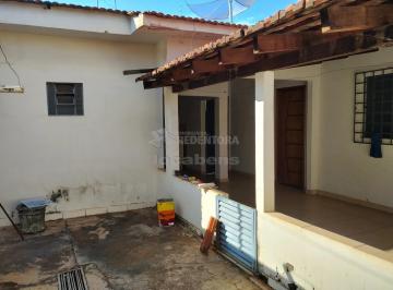 Casa · 450m² · 2 Quartos · 1 Vaga · Casa no Jardim Nazareth com 2 dormitórios