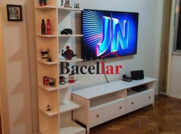 Apartamento · 82m² · 3 Quartos · 1 Vaga · Apartamento à venda - na Tijuca