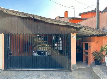 4a1454c24a5c30542bdfbba5434cea65e6aa6eb5 · Sobrado à venda, 150 m² por R$ 560.000,00 - Jardim Semiramis - Cotia/SP